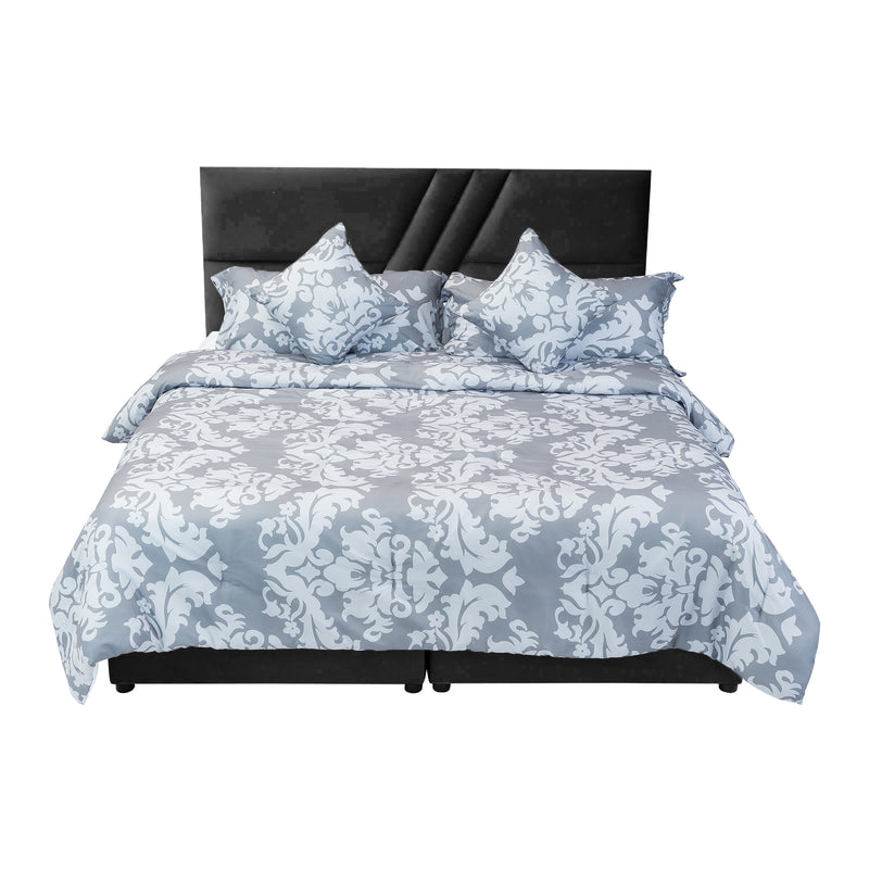Granada | Velvet Bed Frame - 200x100 cm