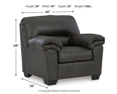 Bladen Chair - Al Rugaib Furniture