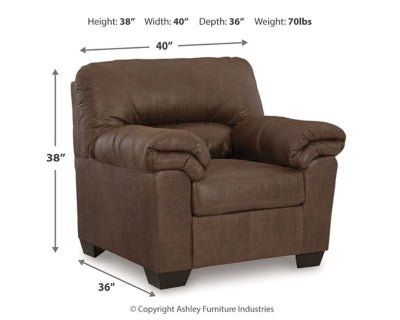 Bladen Chair - Al Rugaib Furniture