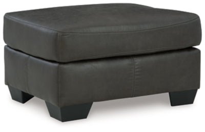 Bladen Ottoman - Al Rugaib Furniture