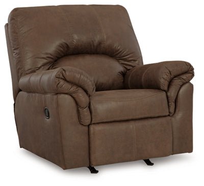 Bladen Recliner - Al Rugaib Furniture