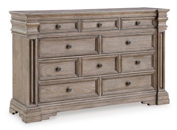 Blairhurst Dresser Dressers| Ashley Homestore