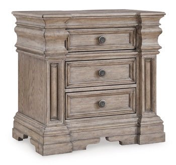 Blairhurst Nightstand - Al Rugaib Furniture