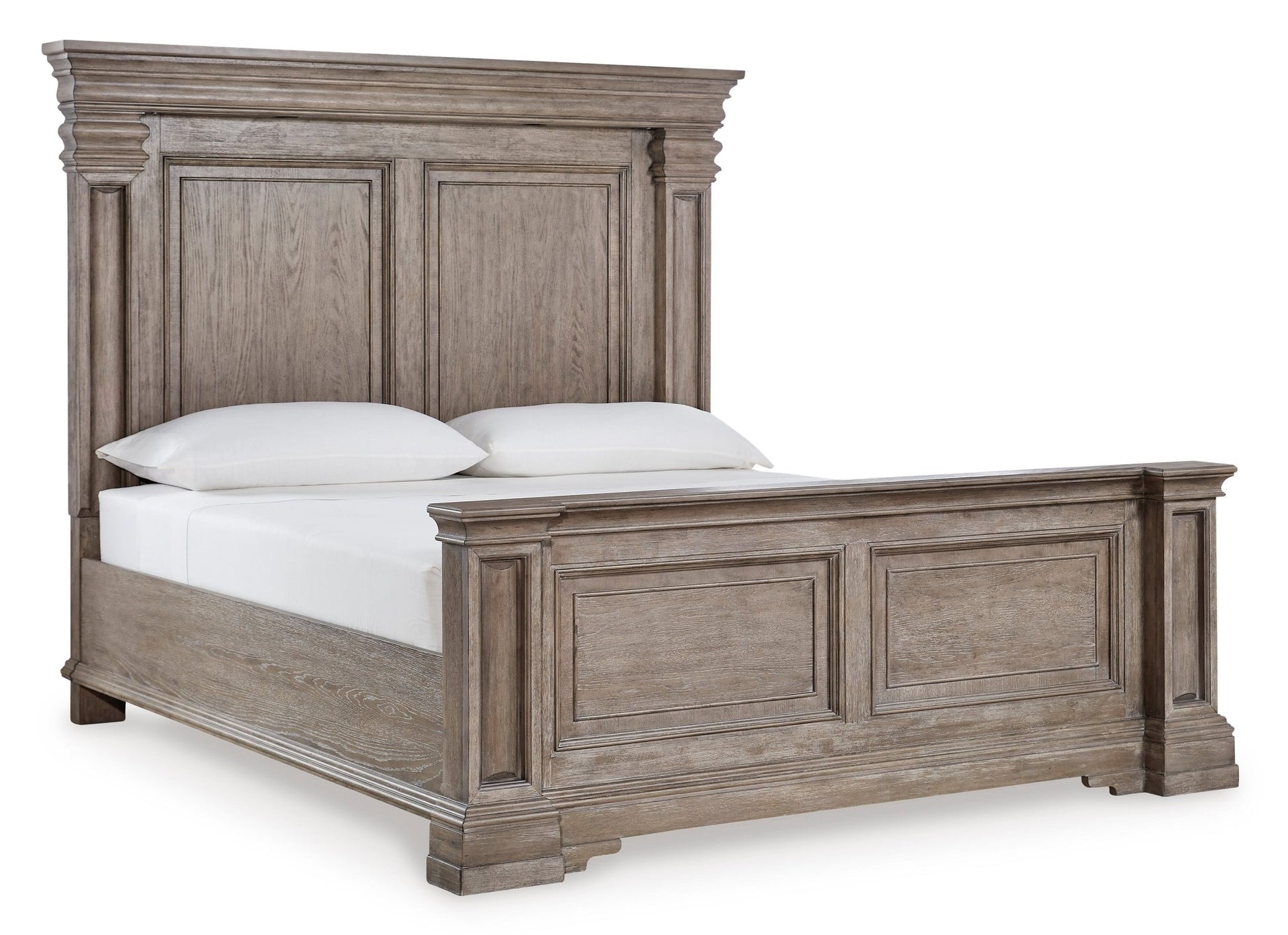 Blairhurst Queen Panel Bed Beds| Ashley Homestore