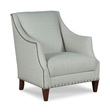 Blake Easy Clean Lounge Chair - Al Rugaib Furniture