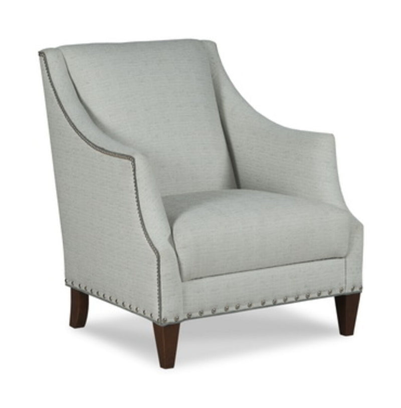 Blake Easy Clean Lounge Chair - Al Rugaib Furniture