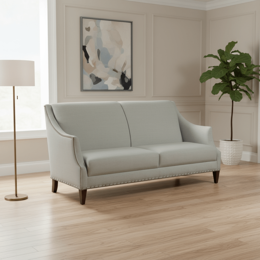 Blake Easy Clean Sofa Sofas & Loveseats| Fairfield Chair