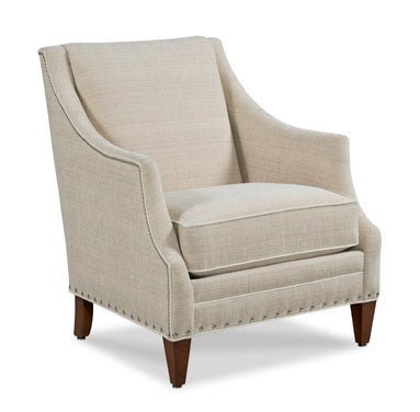 Blake Lounge Chair - Al Rugaib Furniture