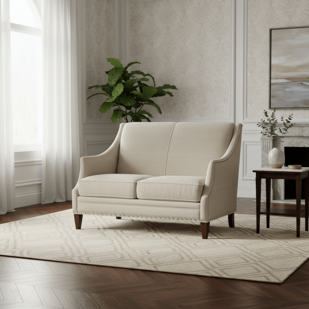 Blake Loveseat Sofas & Loveseats| Fairfield Chair