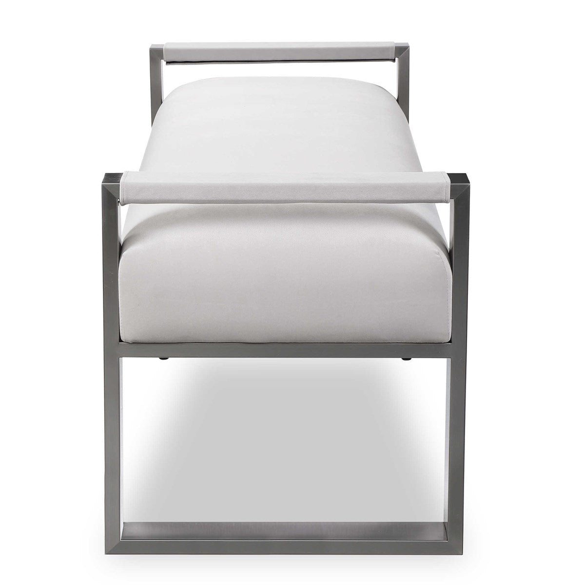 Blanca Bench Benches| Uttermost