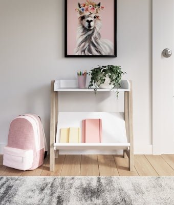 Blariden Small Bookcase Bookcases| Ashley Homestore
