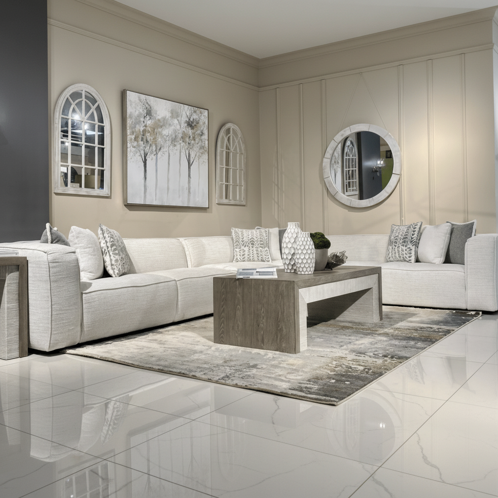 Bliss Bernhardt Set Bernhardt