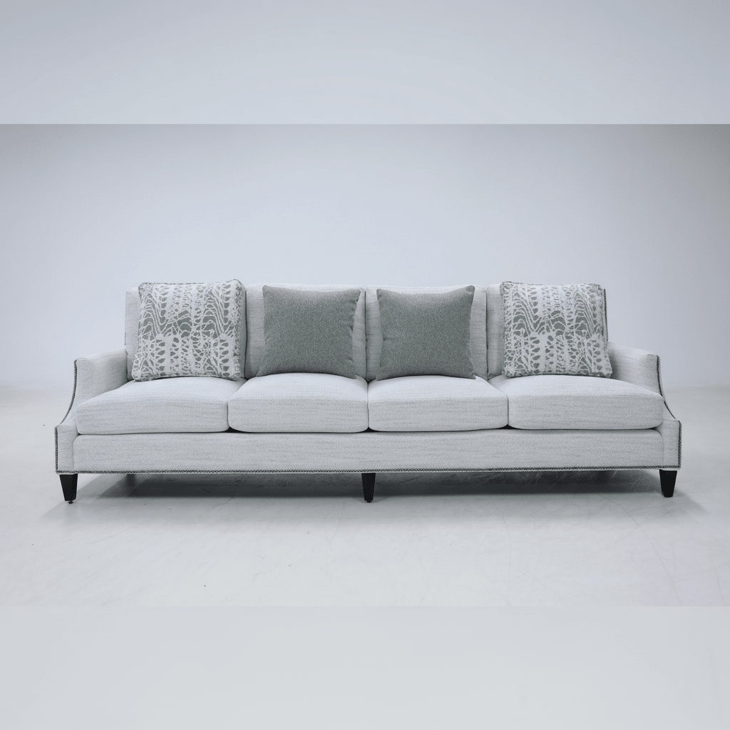 Bliss Crawford Sofa 4 Seater Sofas & Loveseats| Bernhardt