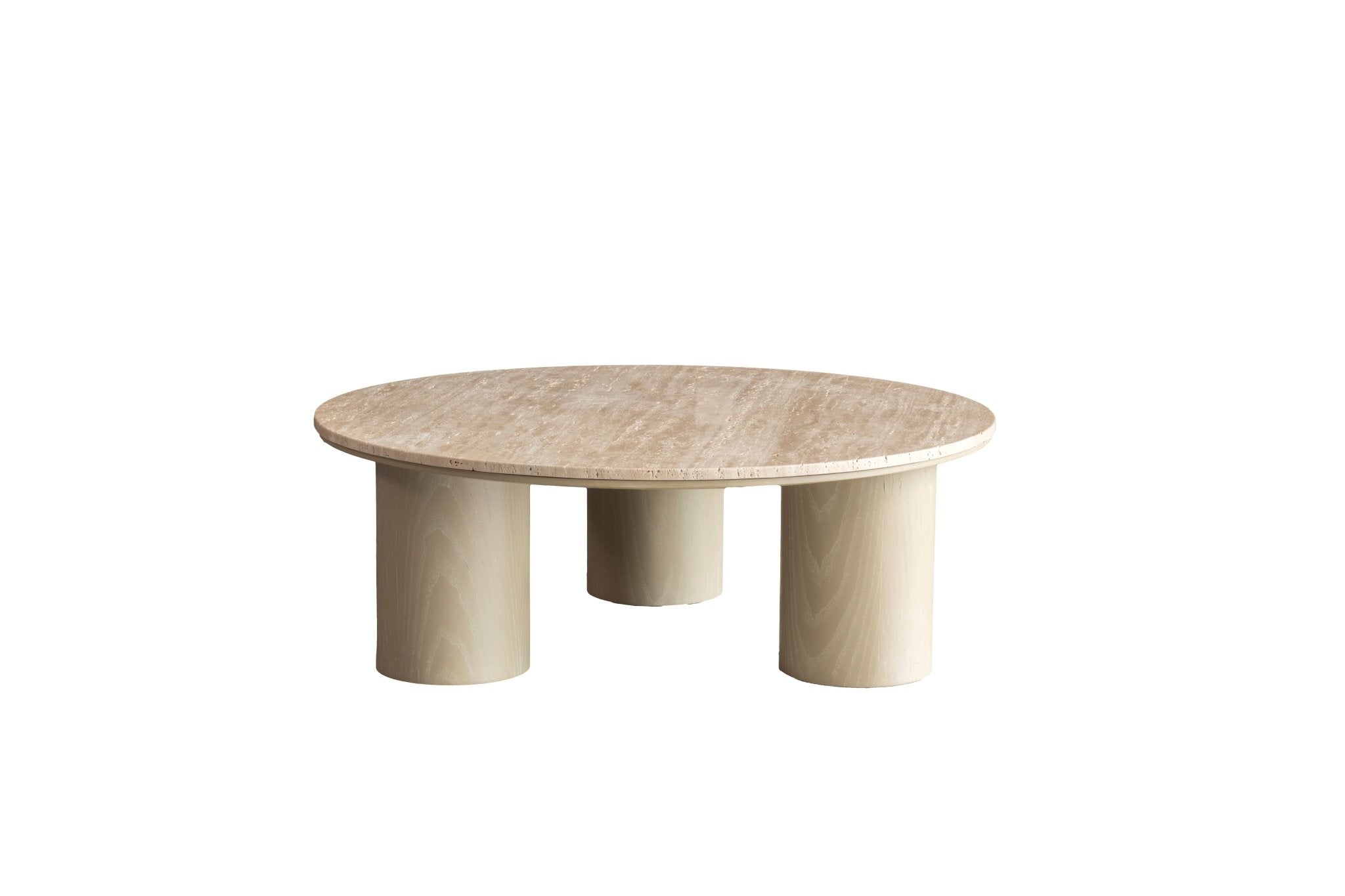 Blissful Beige Coffee Table W111 Coffee Tables| Roots Furniture
