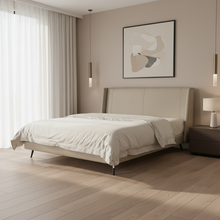 Blissful Boudoir Beige (King/Queen)