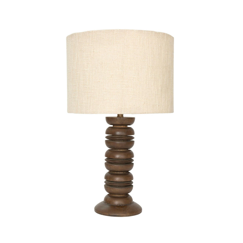 Blocora Table Lamp - Al Rugaib Furniture