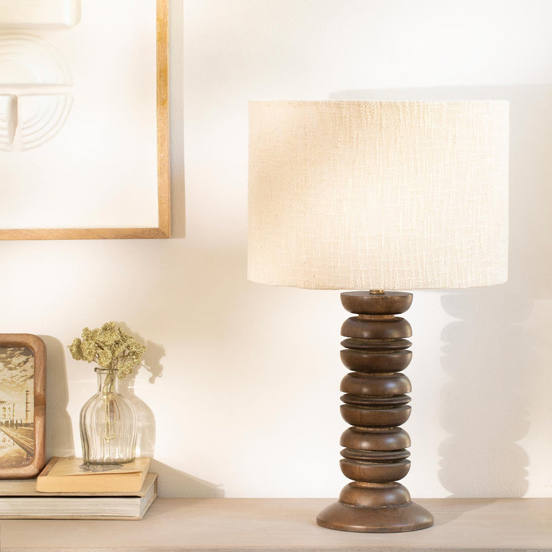 Blocora Table Lamp - Al Rugaib Furniture