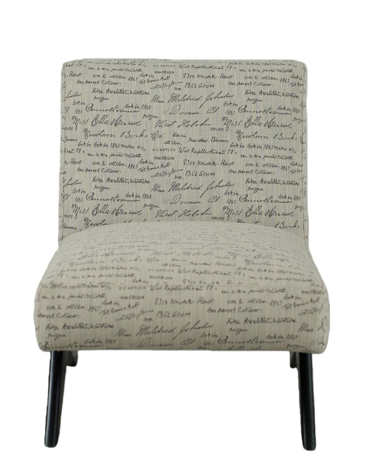 Bloom Accent Chair Chairs| Roots Furniture