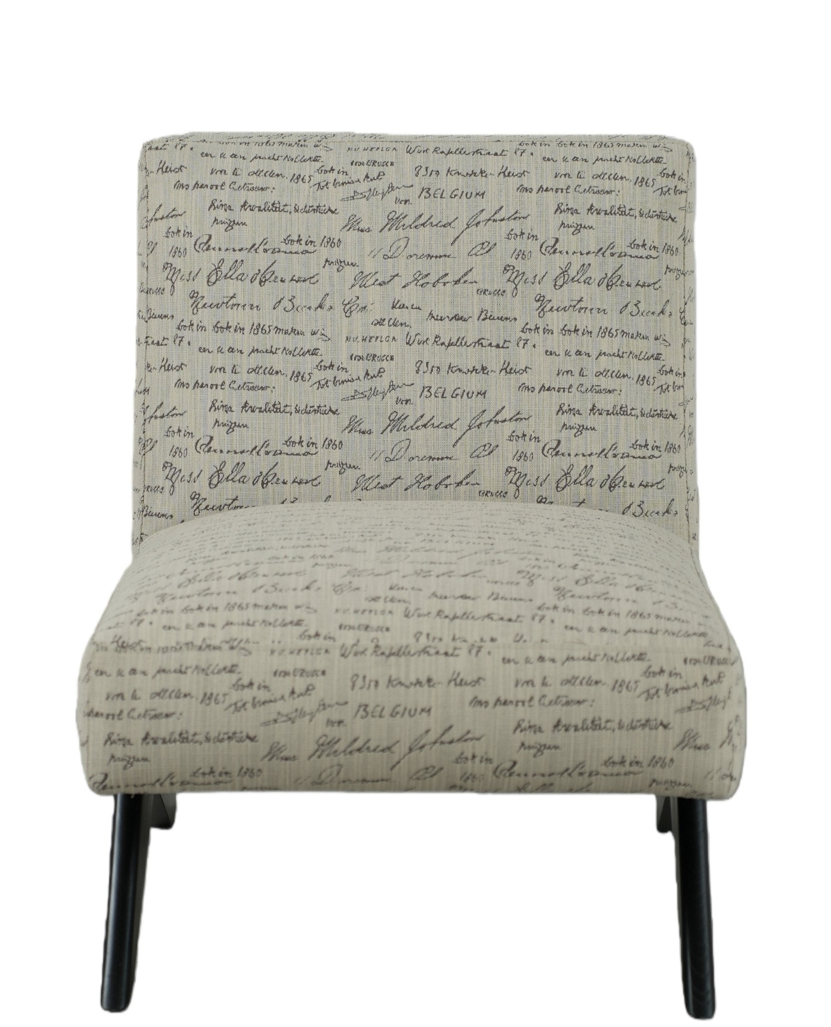 Bloom Accent Chair Chairs| Roots Furniture