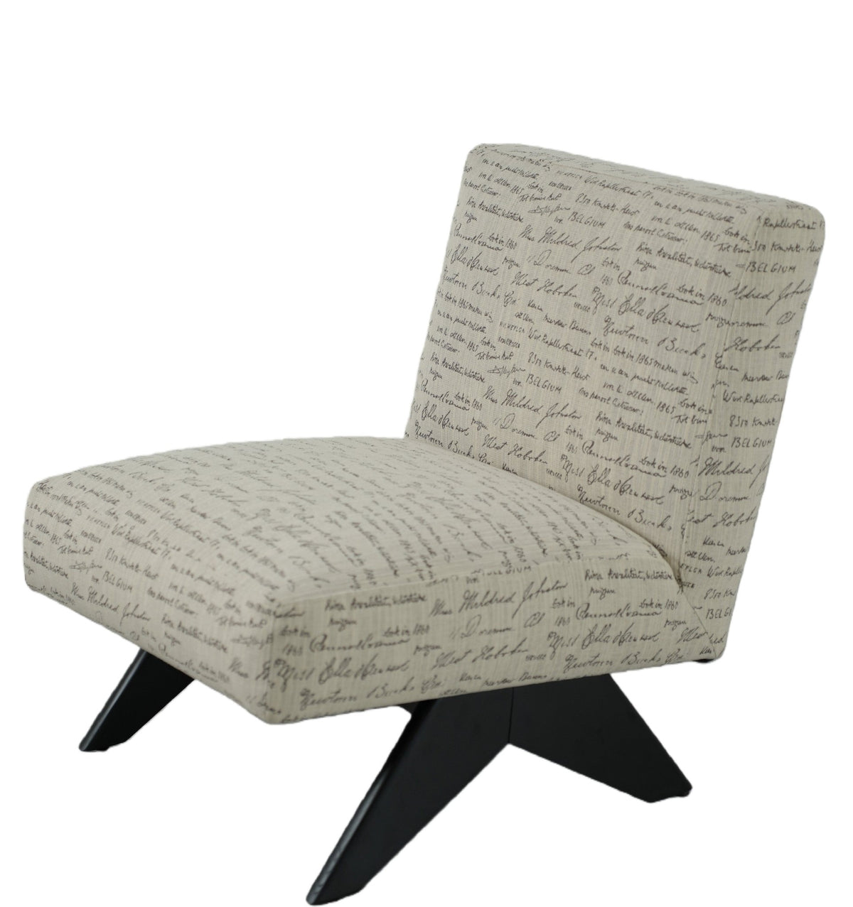 Bloom Accent Chair Chairs| Roots Furniture