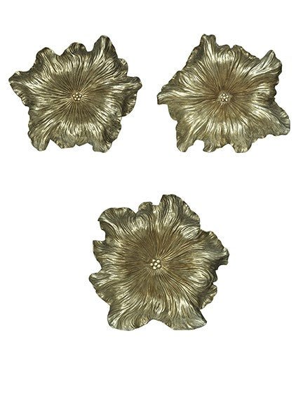 Bloom Hanging Set Wall Decors| Crestview