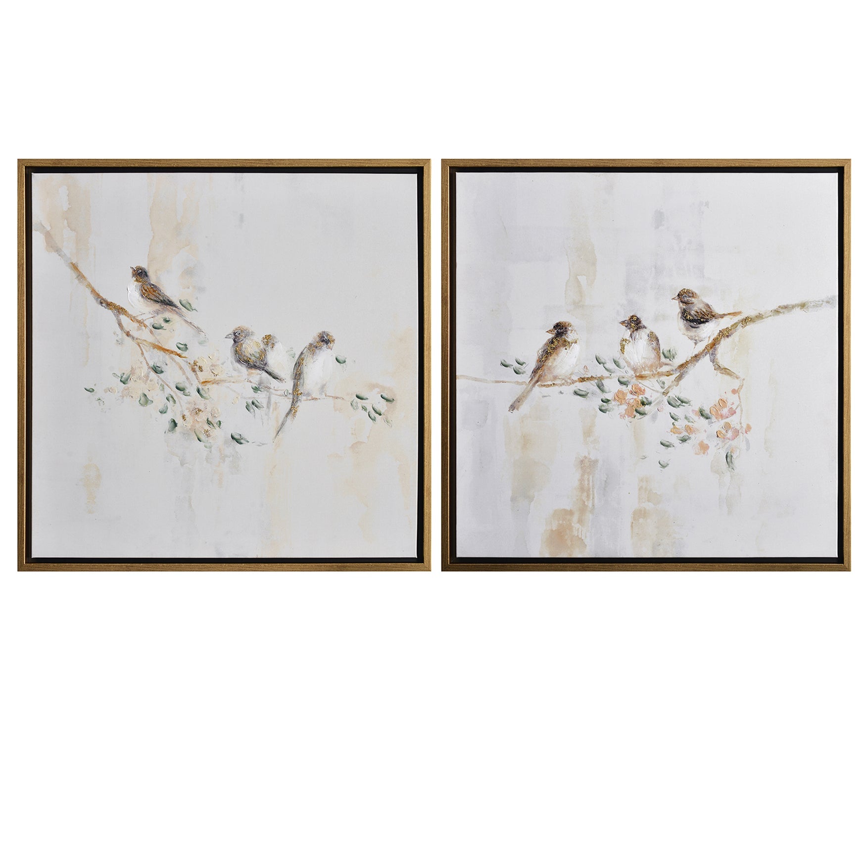 Bloom Wall Art Wall Art| Crestview