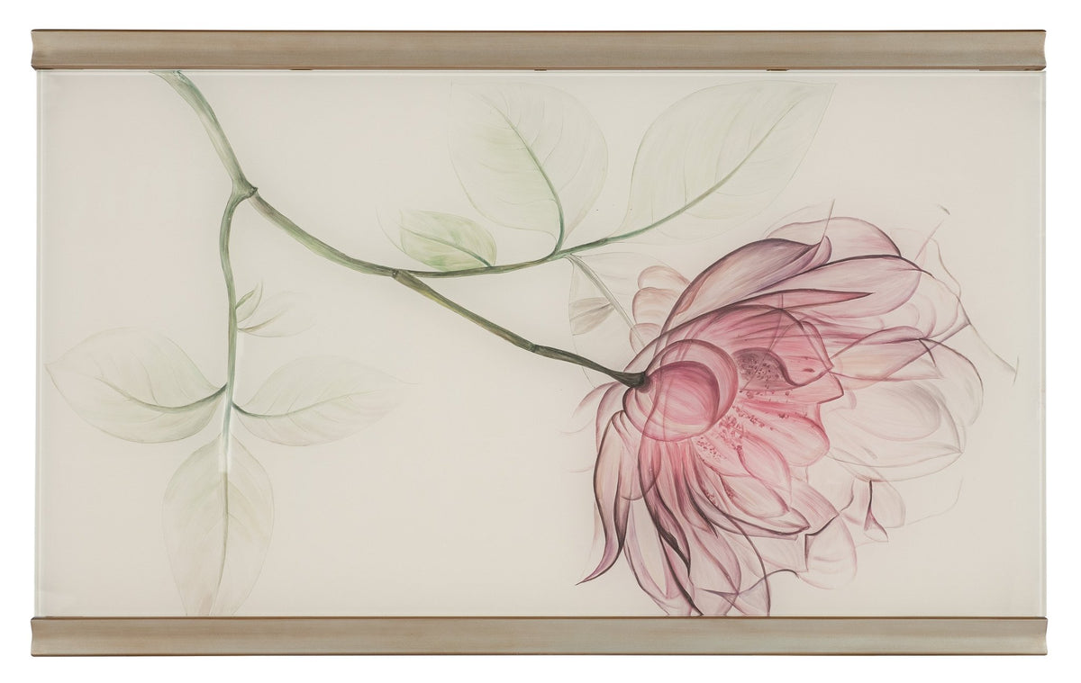 Blossoming Hope Cocktail Table Coffee Tables| Hooker