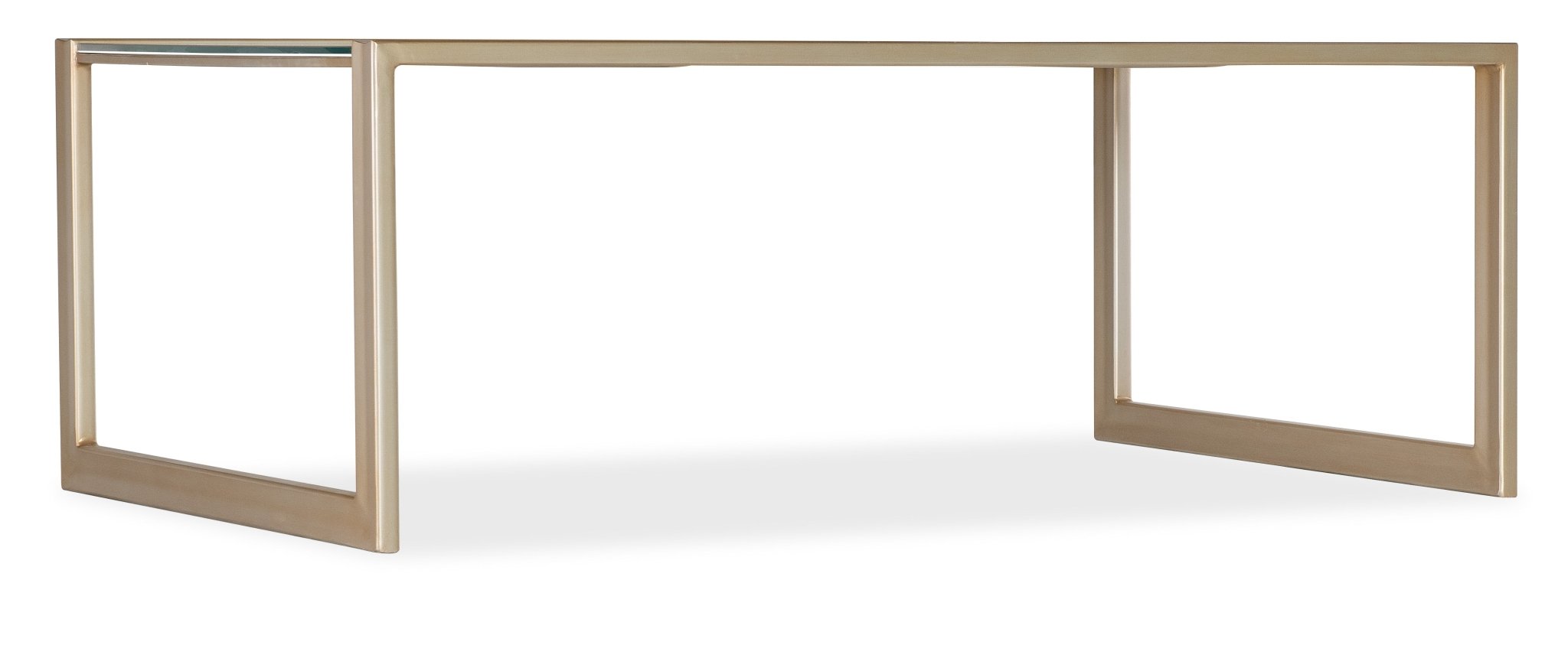 Blossoming Hope Cocktail Table Coffee Tables| Hooker