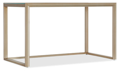 Blossoming Hope Writing Desk - Al Rugaib Furniture