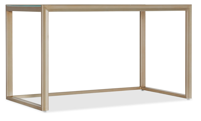 Blossoming Hope Writing Desk - Al Rugaib Furniture