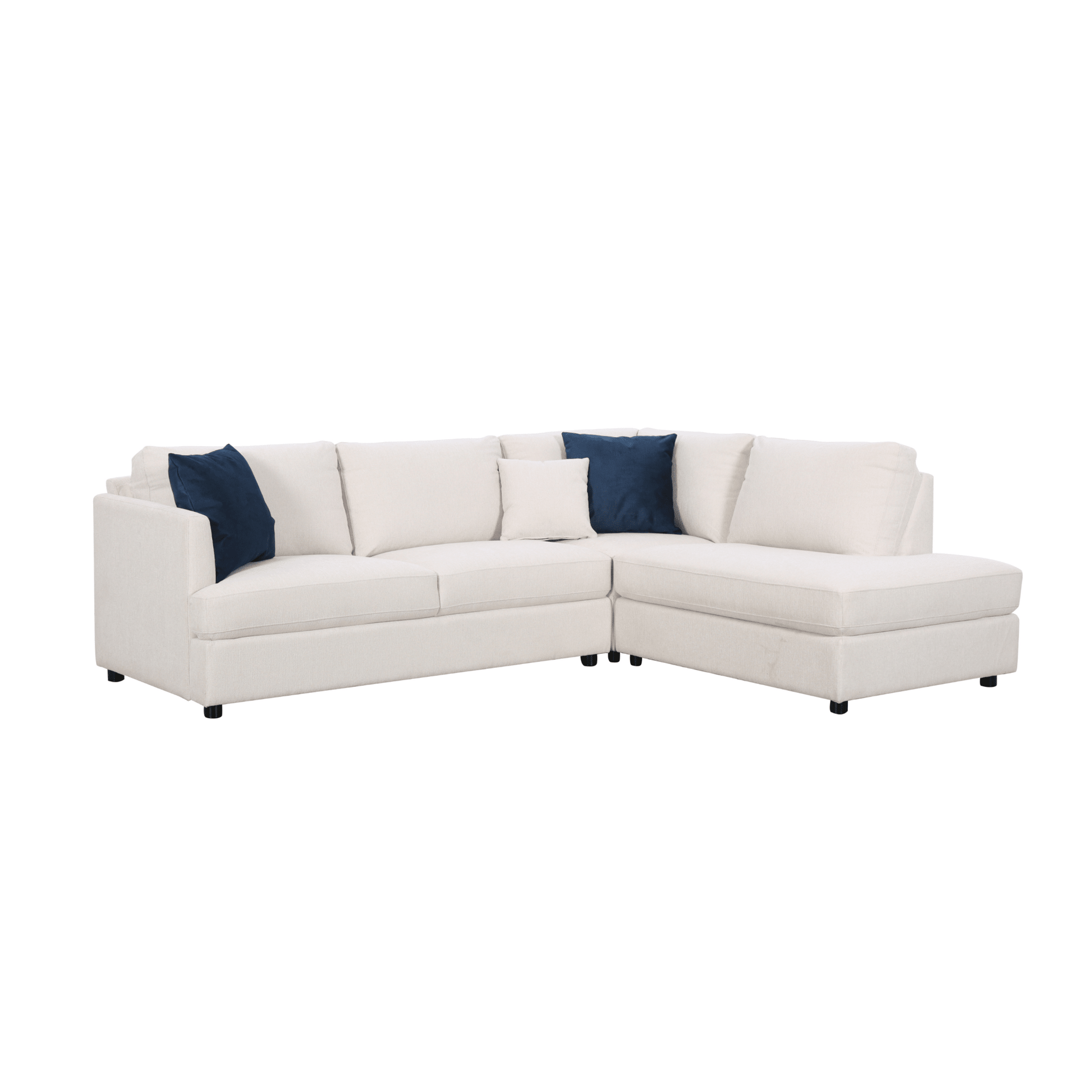 Blue Pearl Cream Gift KIT + 0002/TE9-WL Sofas & Loveseats| Roots Furniture