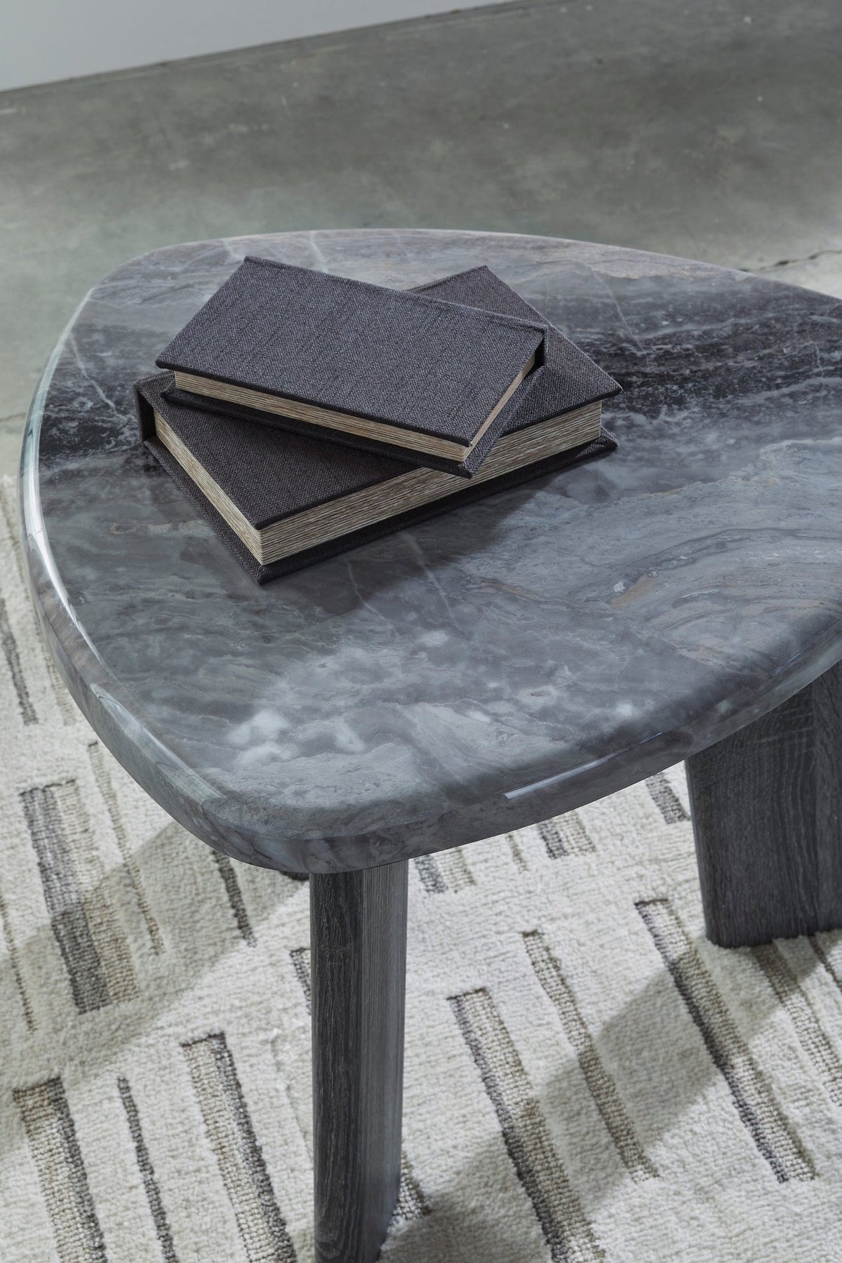 Bluebond Table (Set of 3) Table Sets| Ashley Homestore