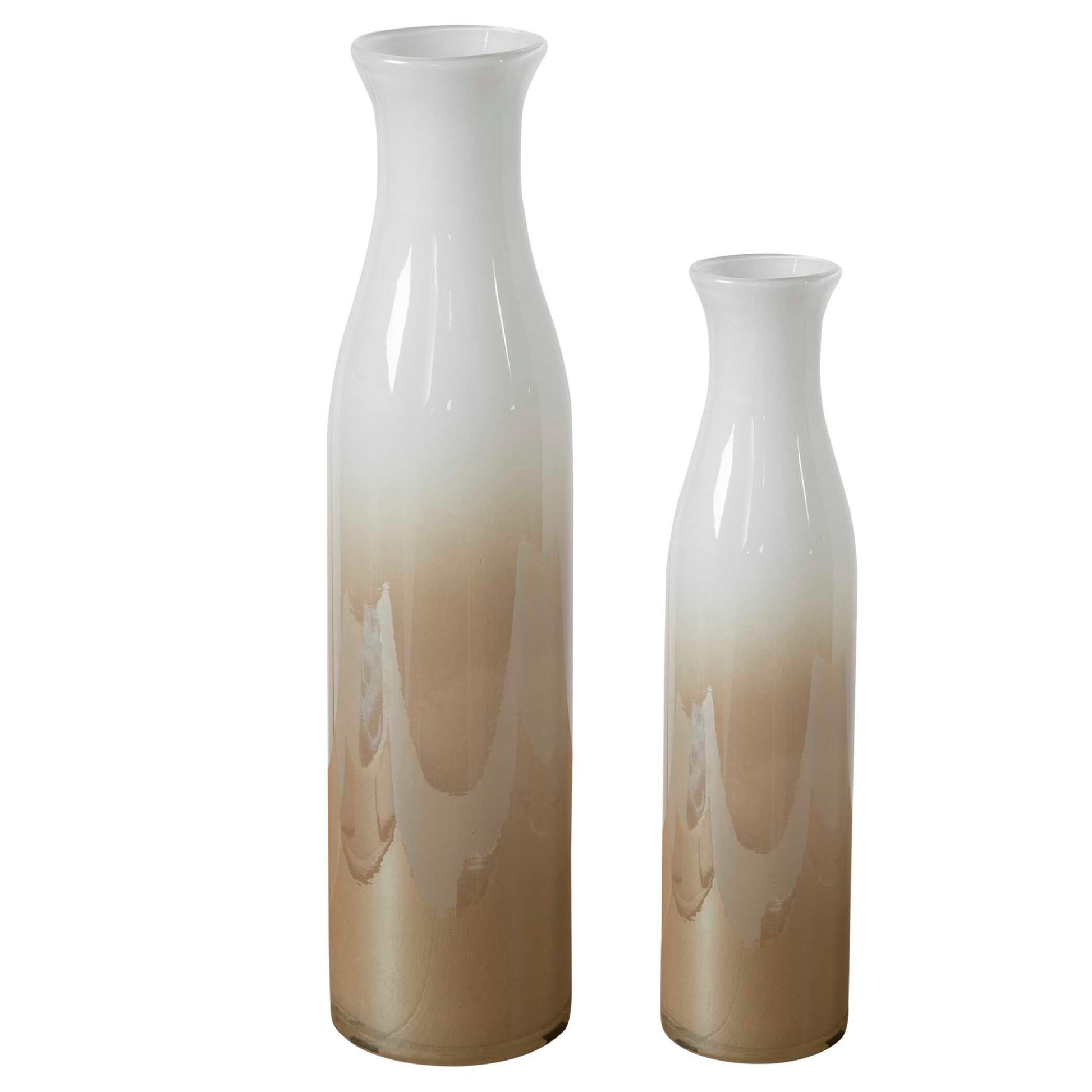 Blur Vases, S/2 Vases and Jars| Uttermost