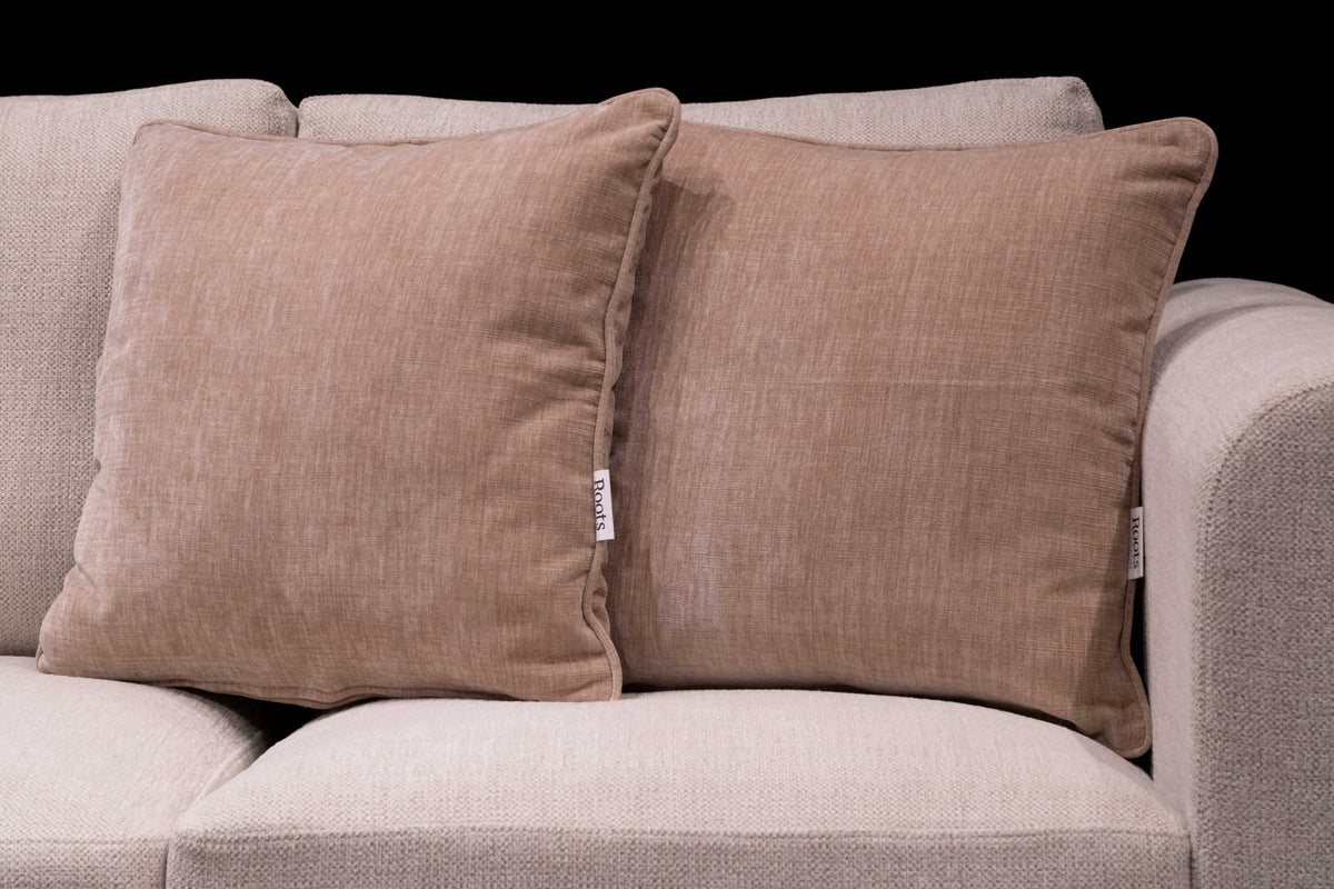 BLUSH Cushion Cushions| Roots Furniture