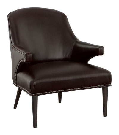 Blythe Lounge Chair - Al Rugaib Furniture