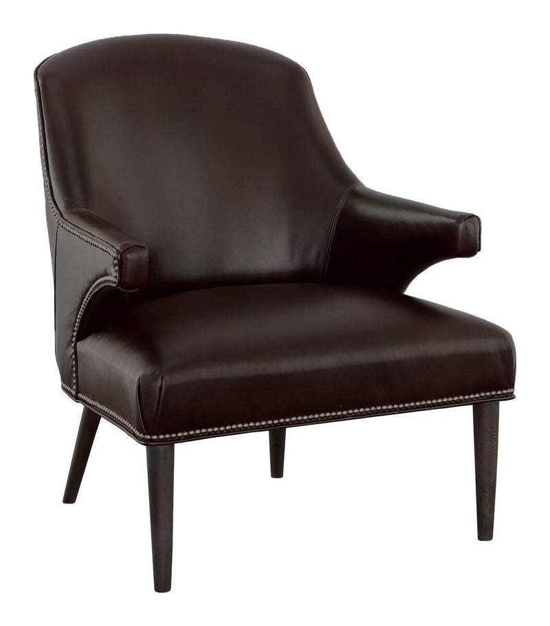 Blythe Lounge Chair - Al Rugaib Furniture