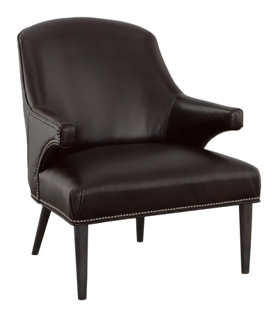 Blythe Lounge Chair - Al Rugaib Furniture