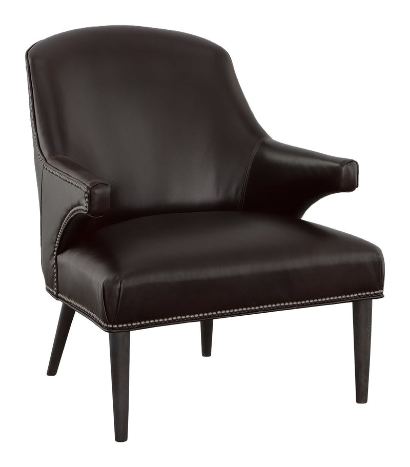 Blythe Lounge Chair - Al Rugaib Furniture