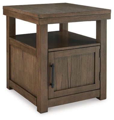 Boardernest End Table Accent & End Tables| Ashley Homestore