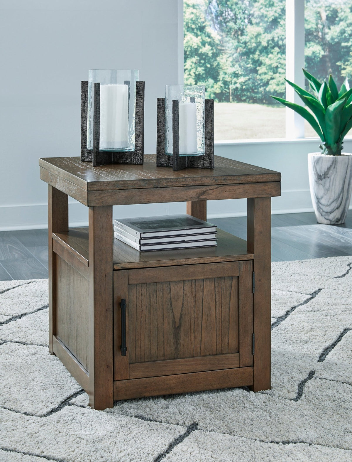 Boardernest Table Set Table Sets| Ashley Homestore