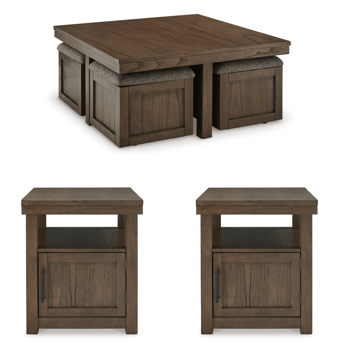 Boardernest Table Set Table Sets| Ashley Homestore