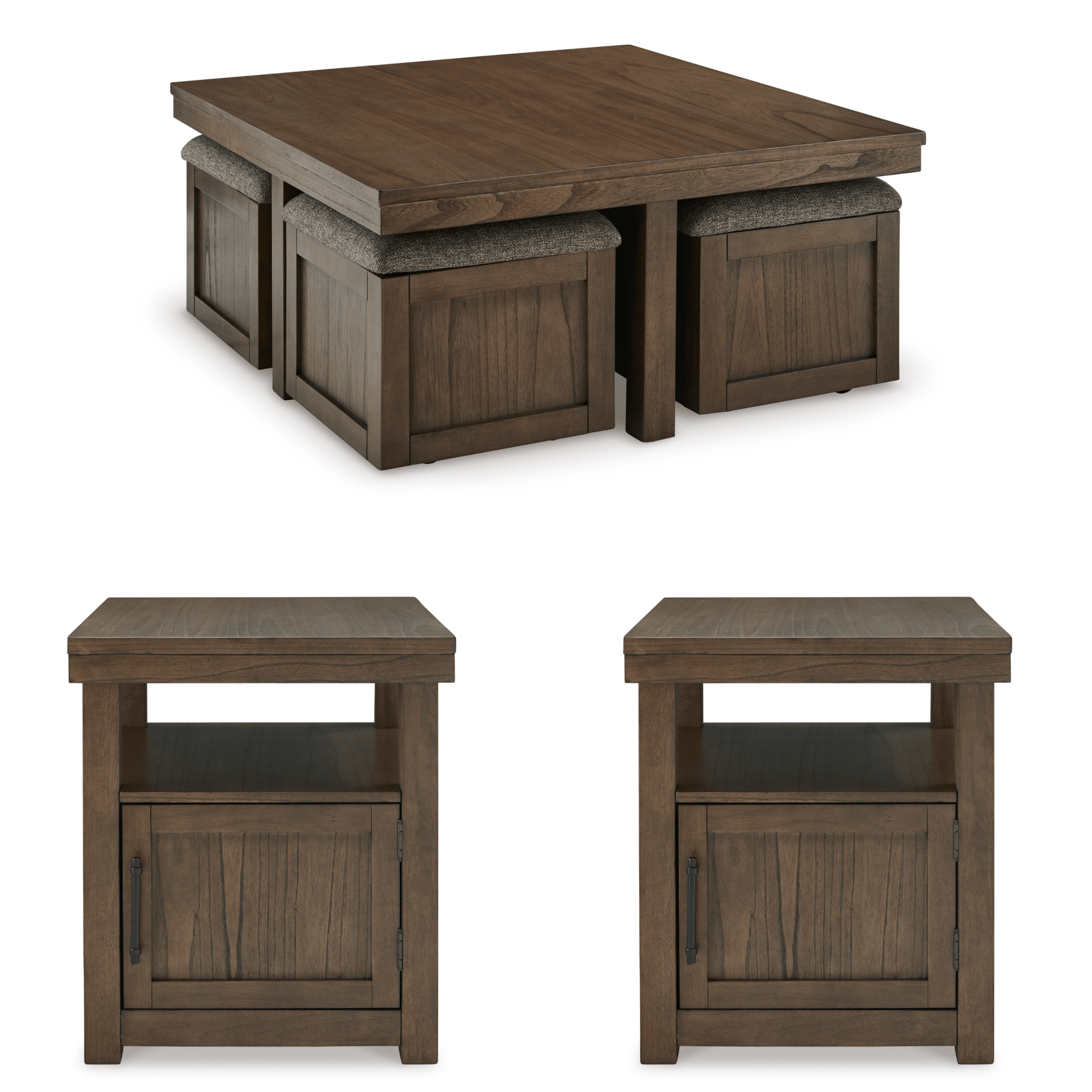Boardernest Table Set Table Sets| Ashley Homestore