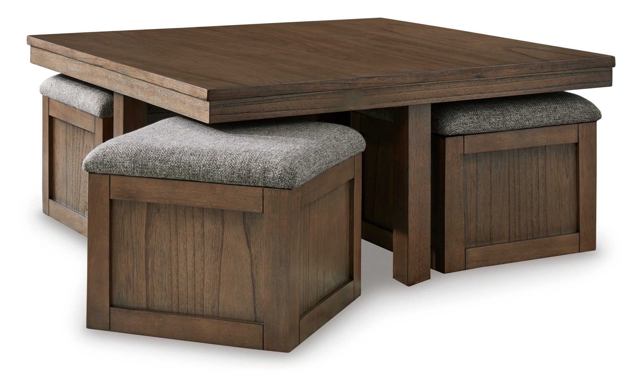 Boardernest Table Set Table Sets| Ashley Homestore