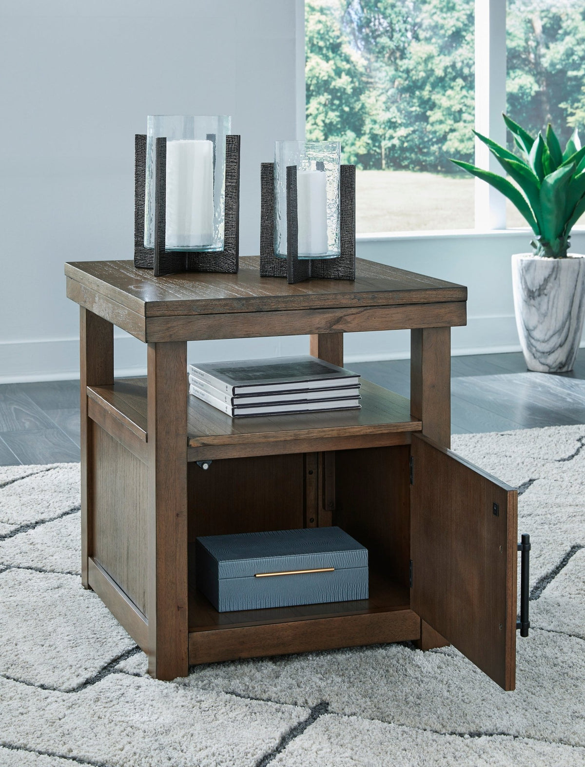 Boardernest Table Set Table Sets| Ashley Homestore