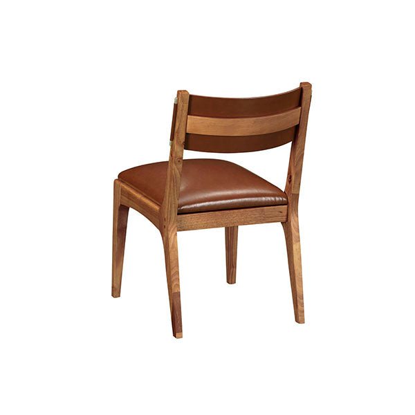 Bobby Berk Jens Side Chair By Chairs| A.R.T. Furniture