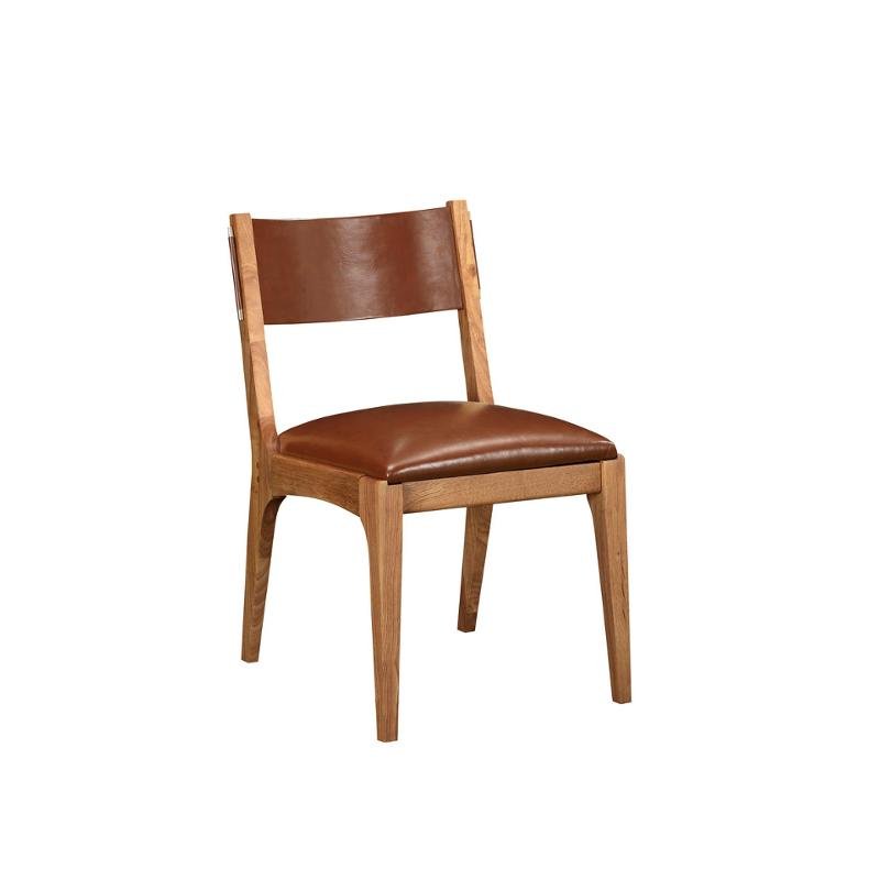 Bobby Berk Jens Side Chair By Chairs| A.R.T. Furniture