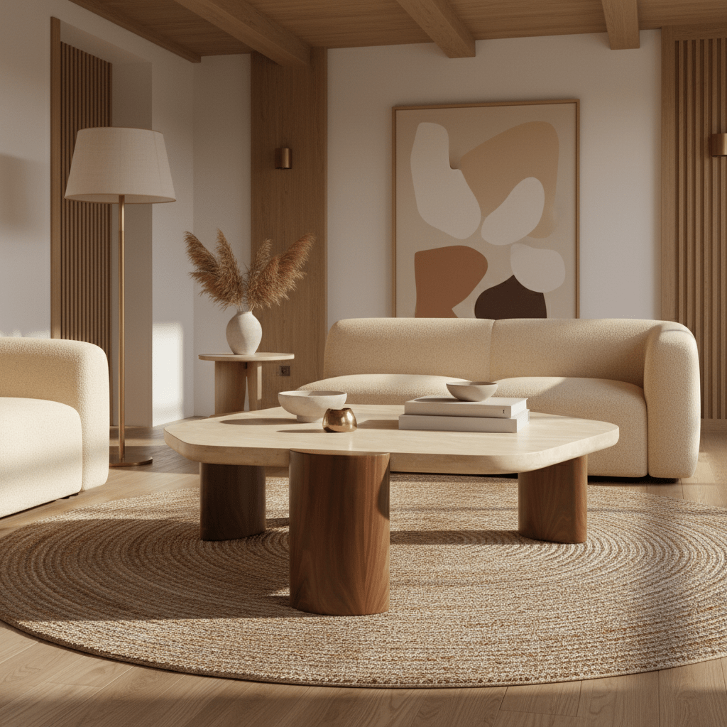 Bodhi Coffee Table Coffee Tables| Roots Furniture