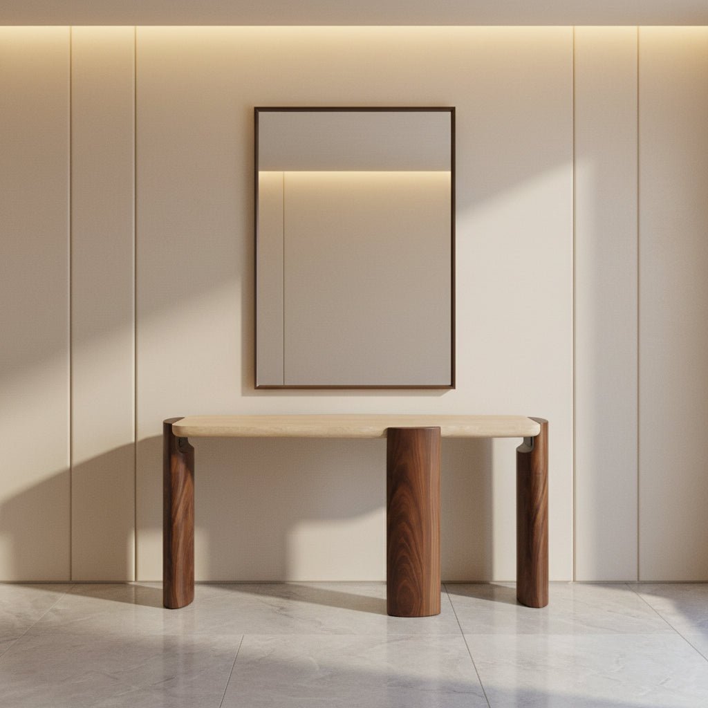 Bodhi Console Table Consoles & Sideboards| Roots Furniture