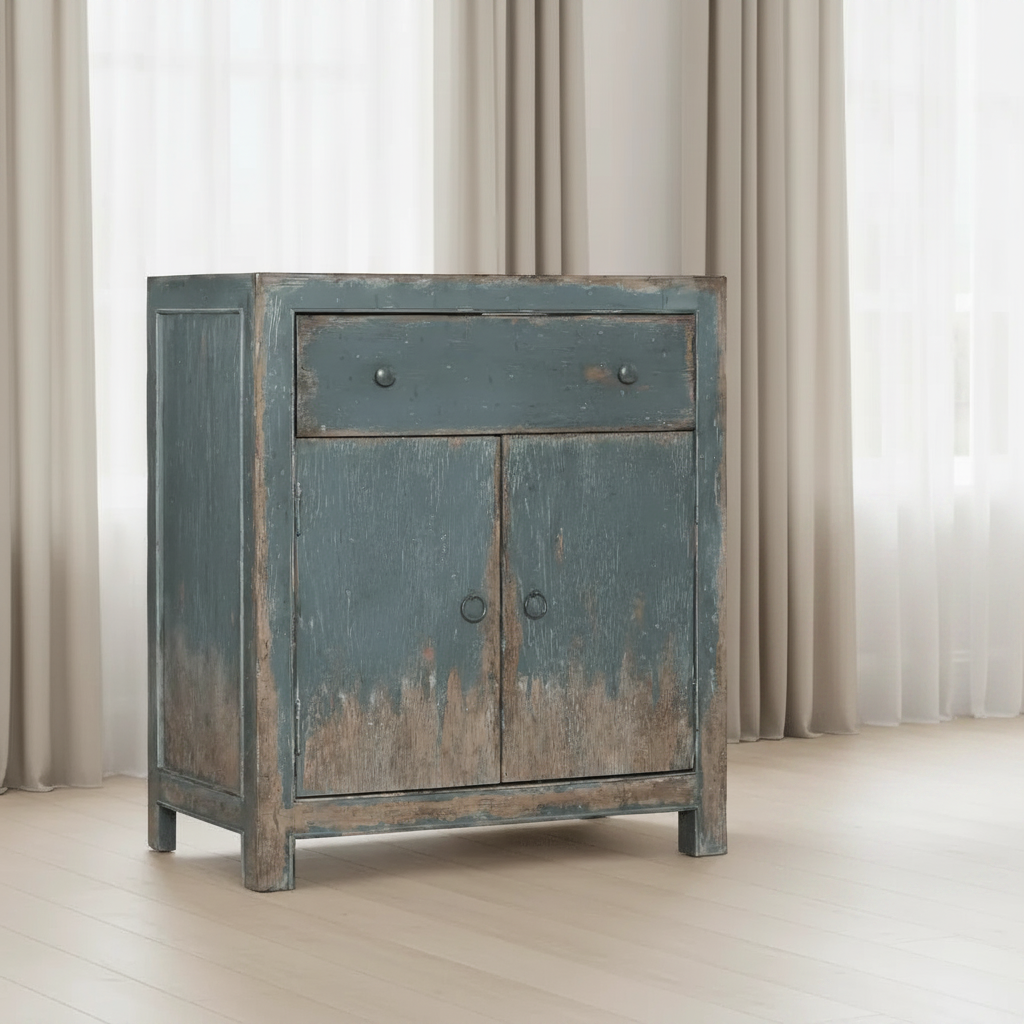 Boheme Castelle Accent Chest Cabinets & Chests| Hooker