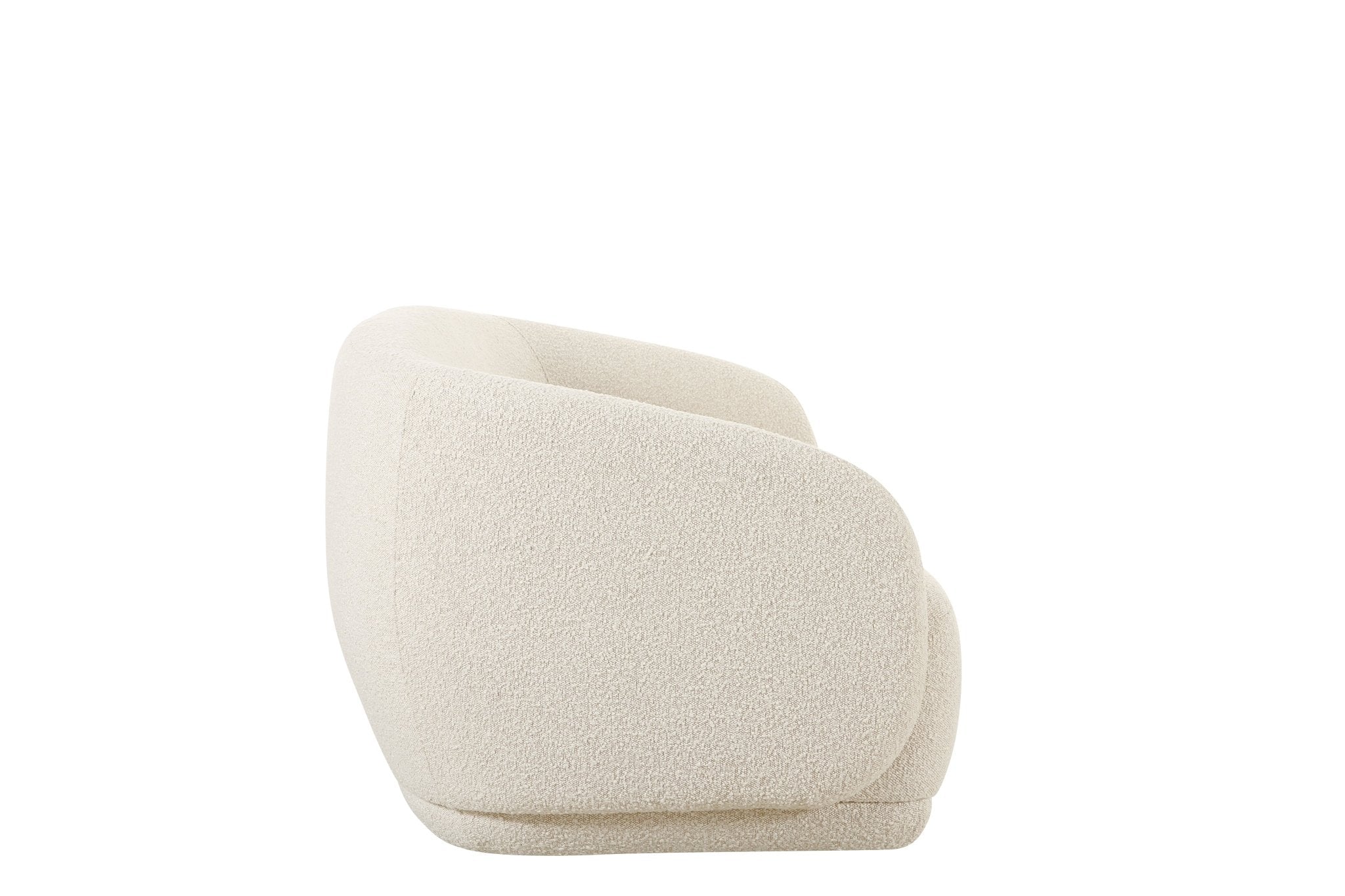 Boho Boucle 2 Seater (184cm) Sofas & Loveseats| Roots Furniture